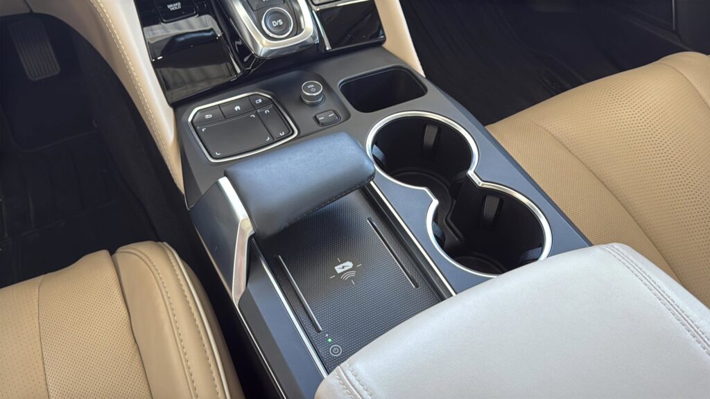 2024 Acura MDX w/Advance Package