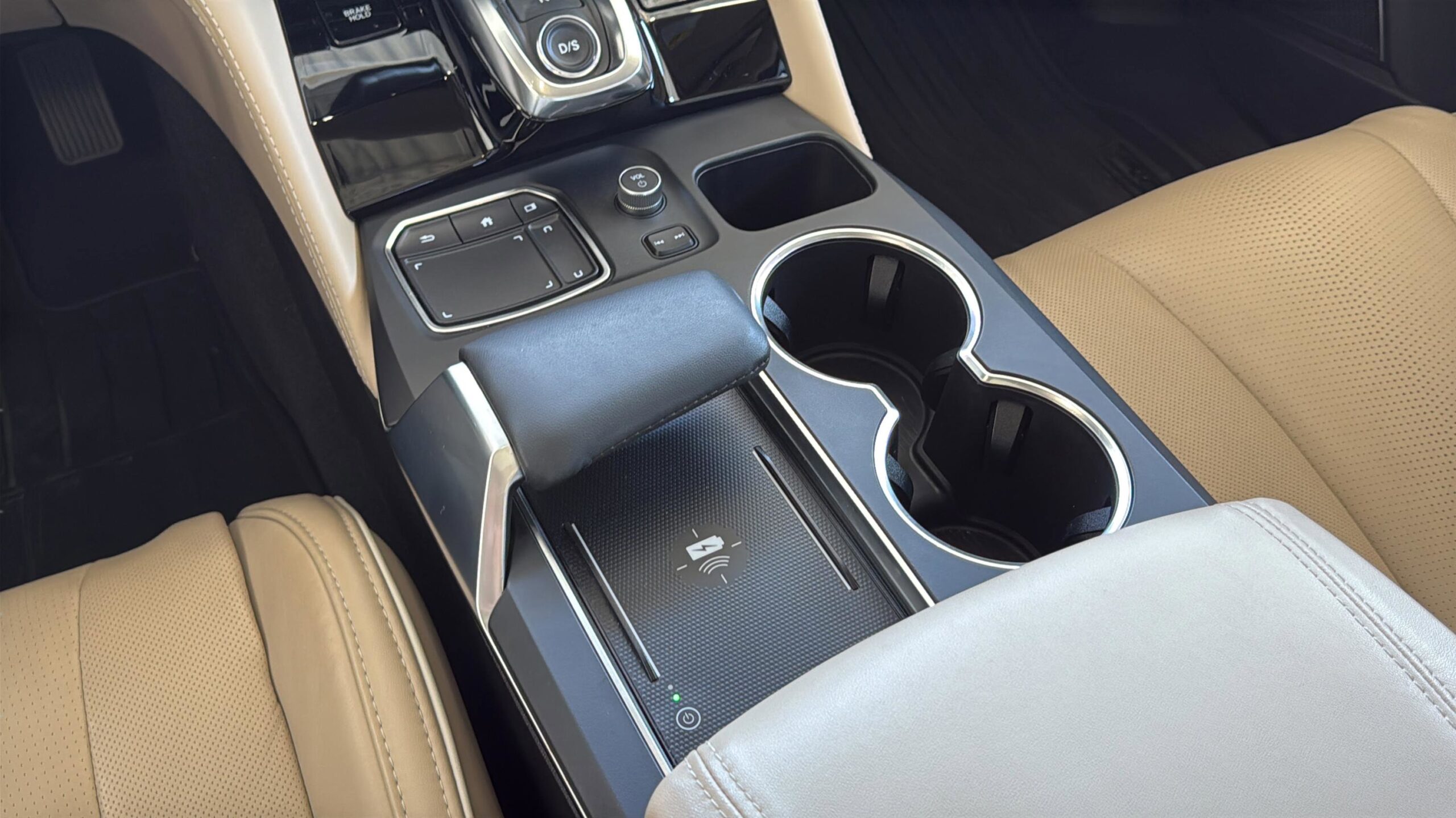 2024 Acura MDX w/Advance Package