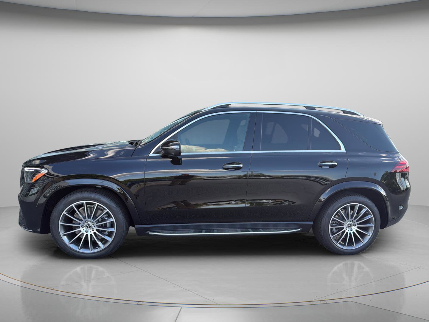2026 Mercedes-Benz GLE GLE 450