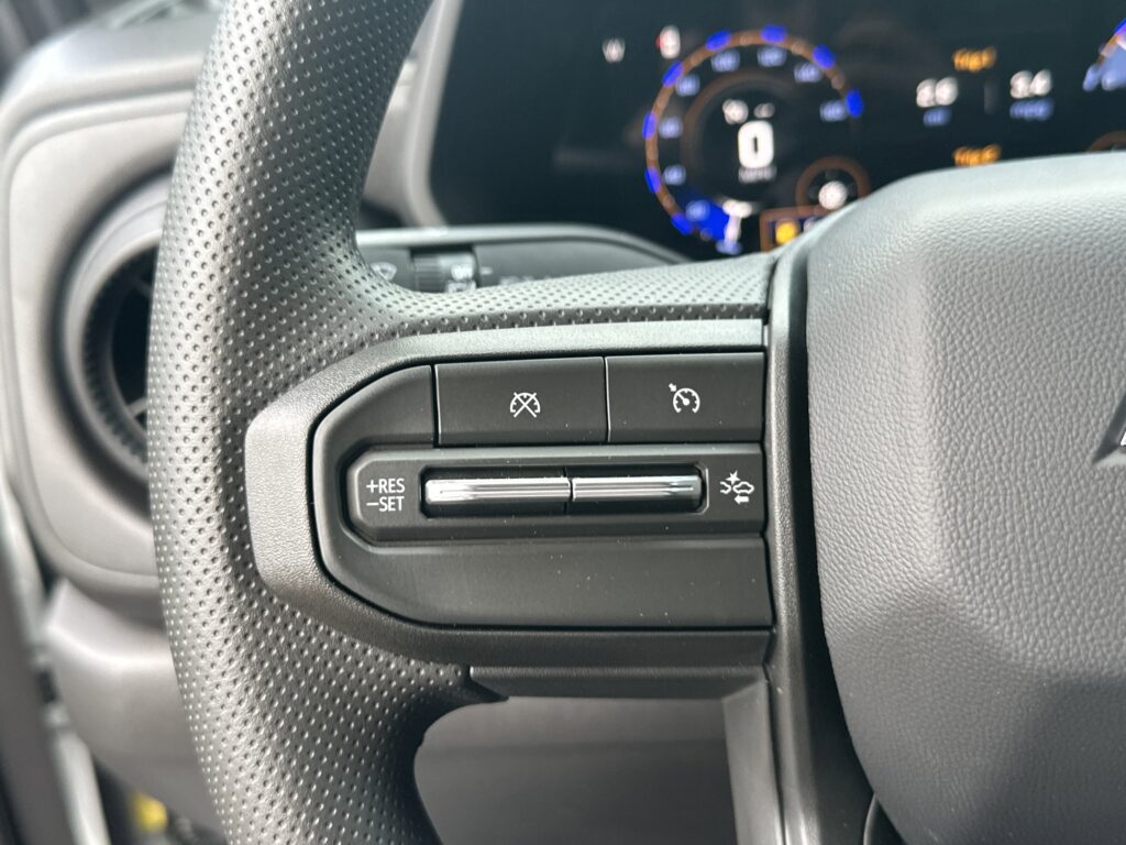 2026 Chevrolet Colorado 2WD Work Truck