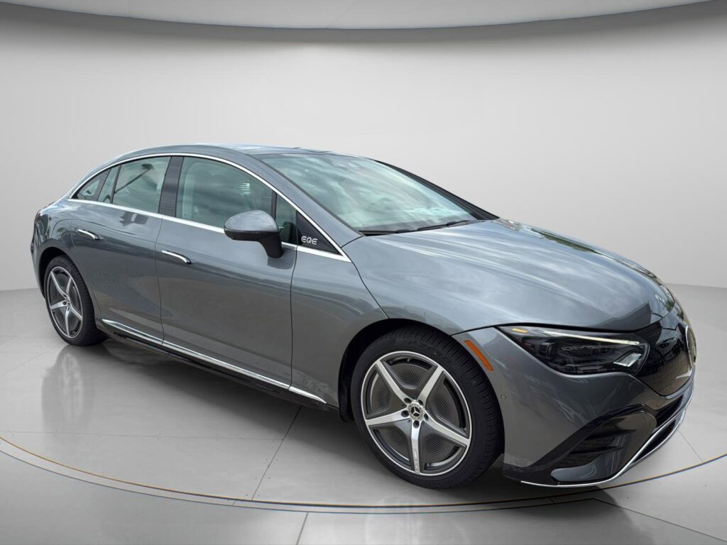 2024 Mercedes-Benz EQE EQE 350
