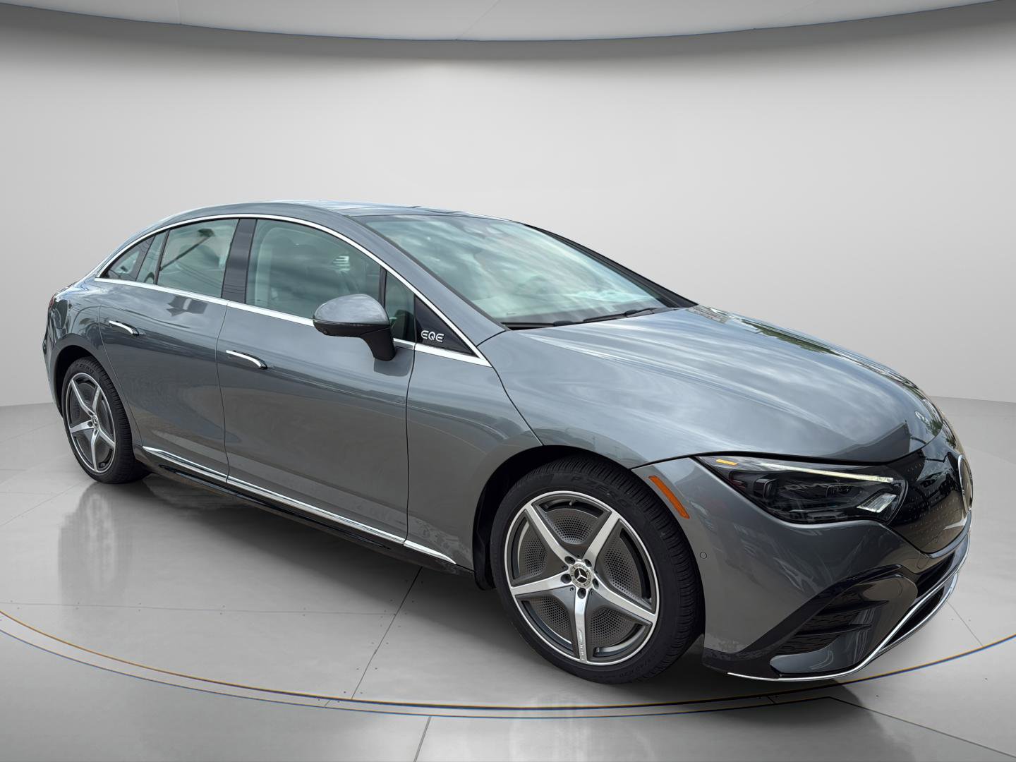 2024 Mercedes-Benz EQE EQE 350