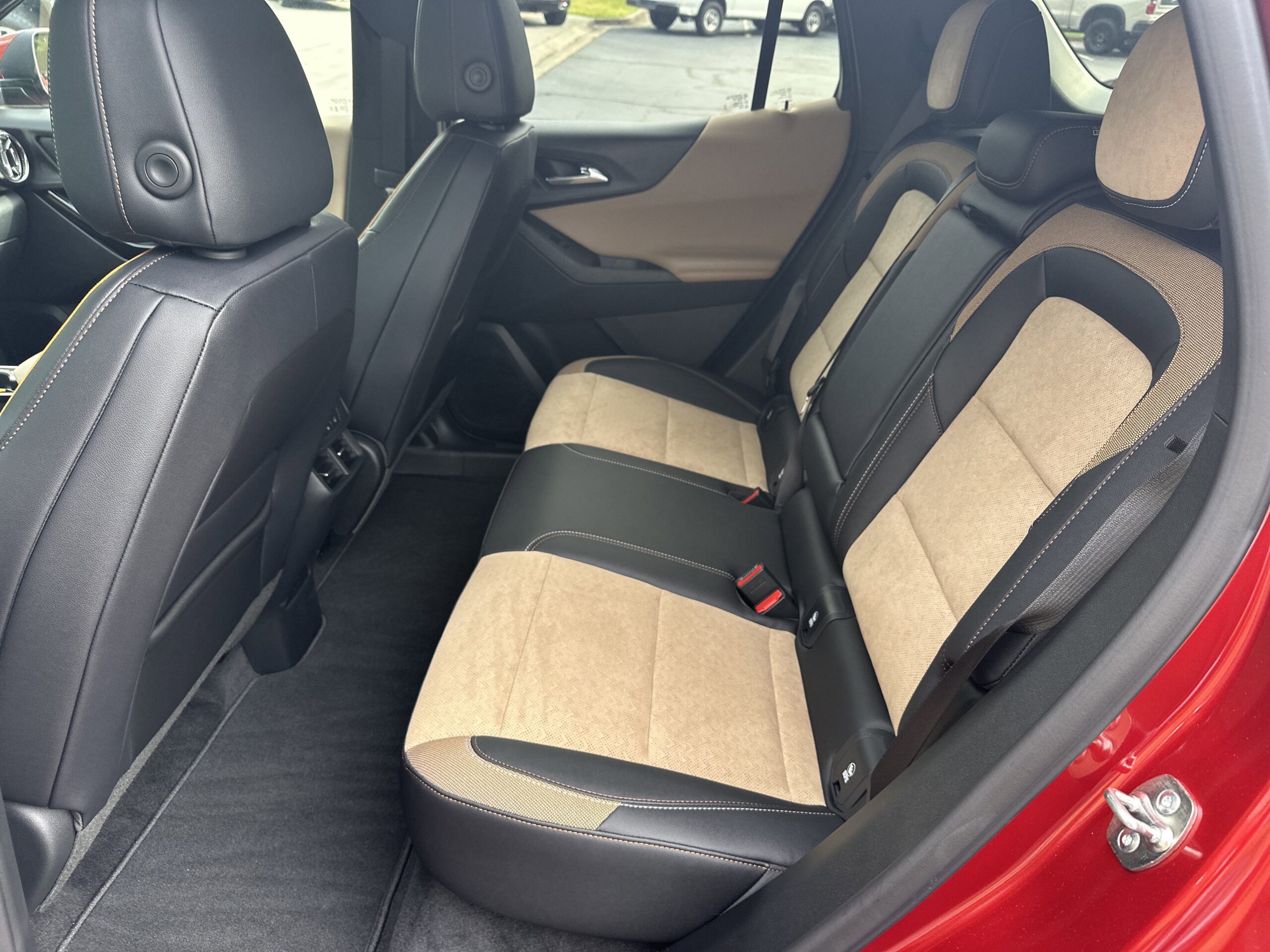 2026 Chevrolet Equinox FWD ACTIV