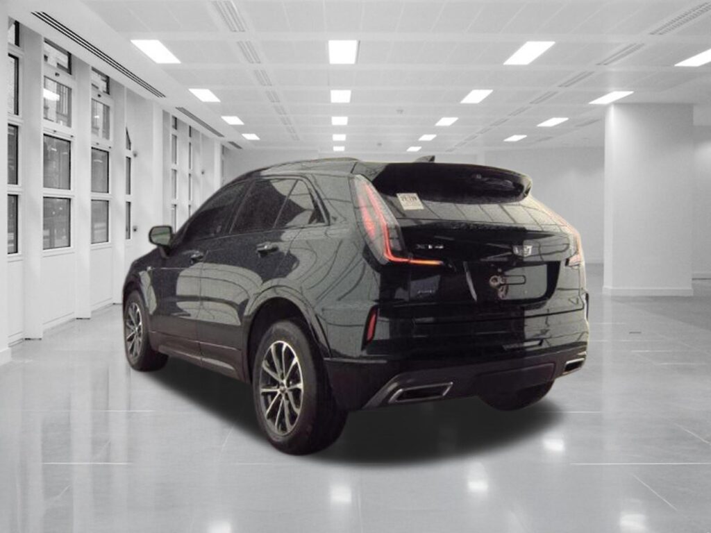 2024 Cadillac XT4 AWD Sport