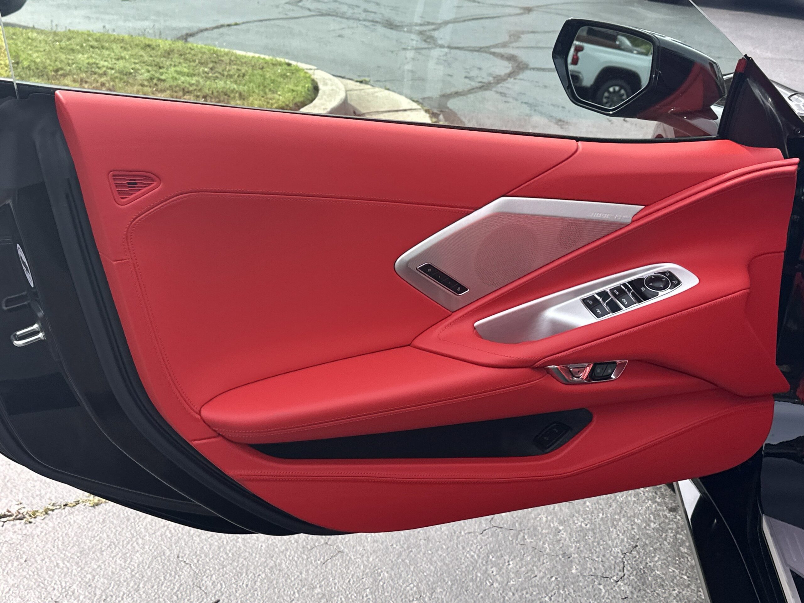 2026 Chevrolet Corvette 3LT