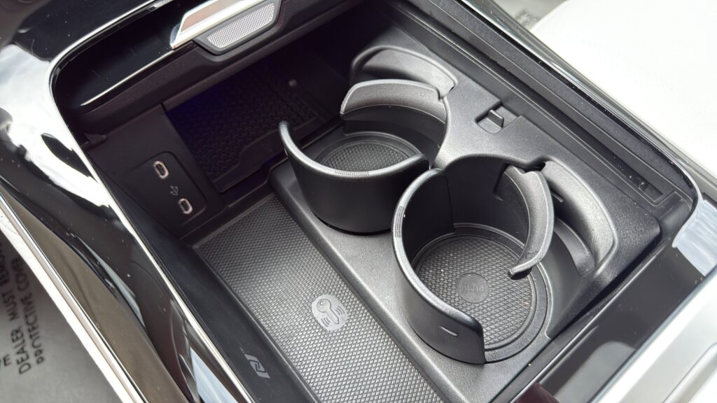 2024 Mercedes-Benz EQE EQE 350