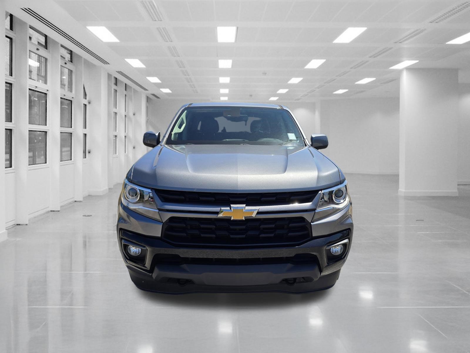 2022 Chevrolet Colorado 4WD LT