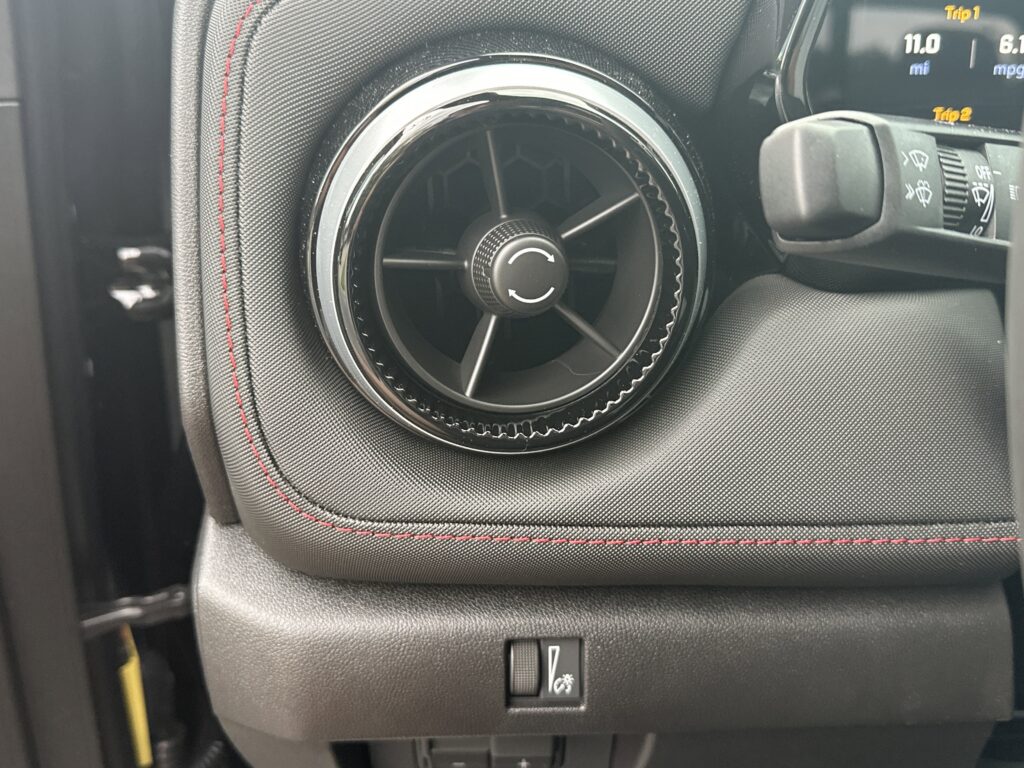 2026 Chevrolet Colorado 4WD Z71