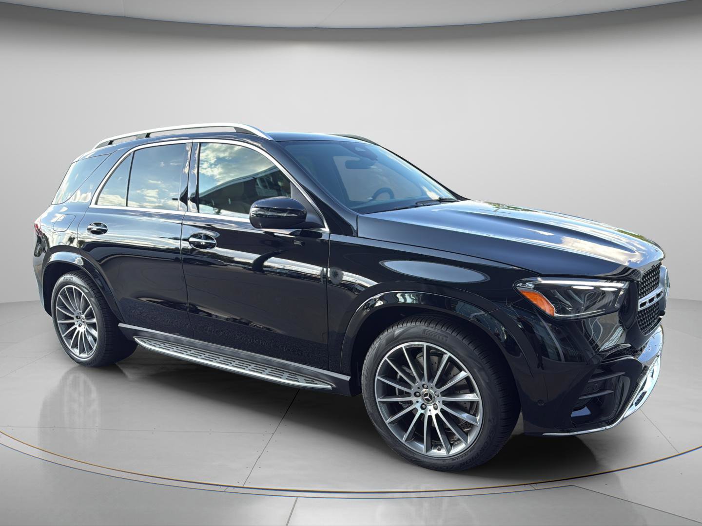 2026 Mercedes-Benz GLE GLE 450