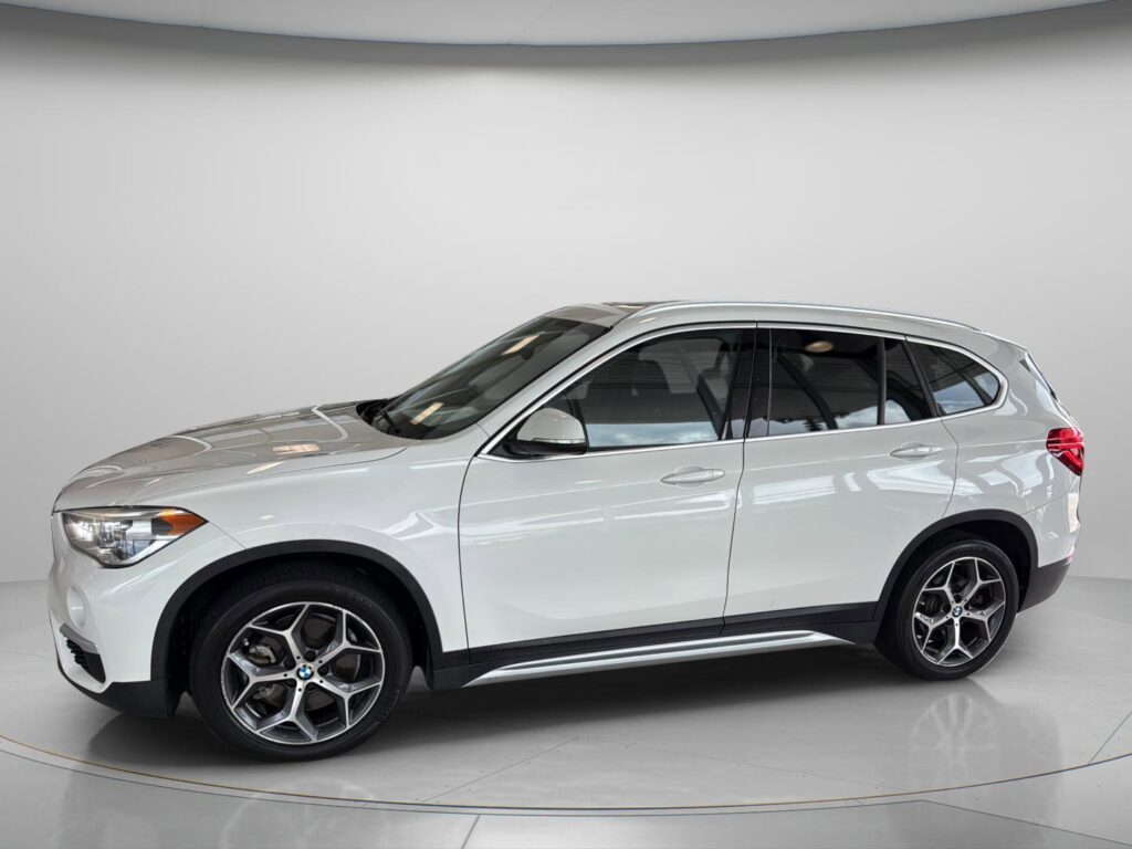 2018 BMW X1 sDrive28i