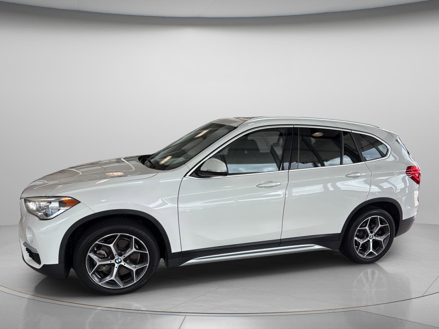 2018 BMW X1 sDrive28i