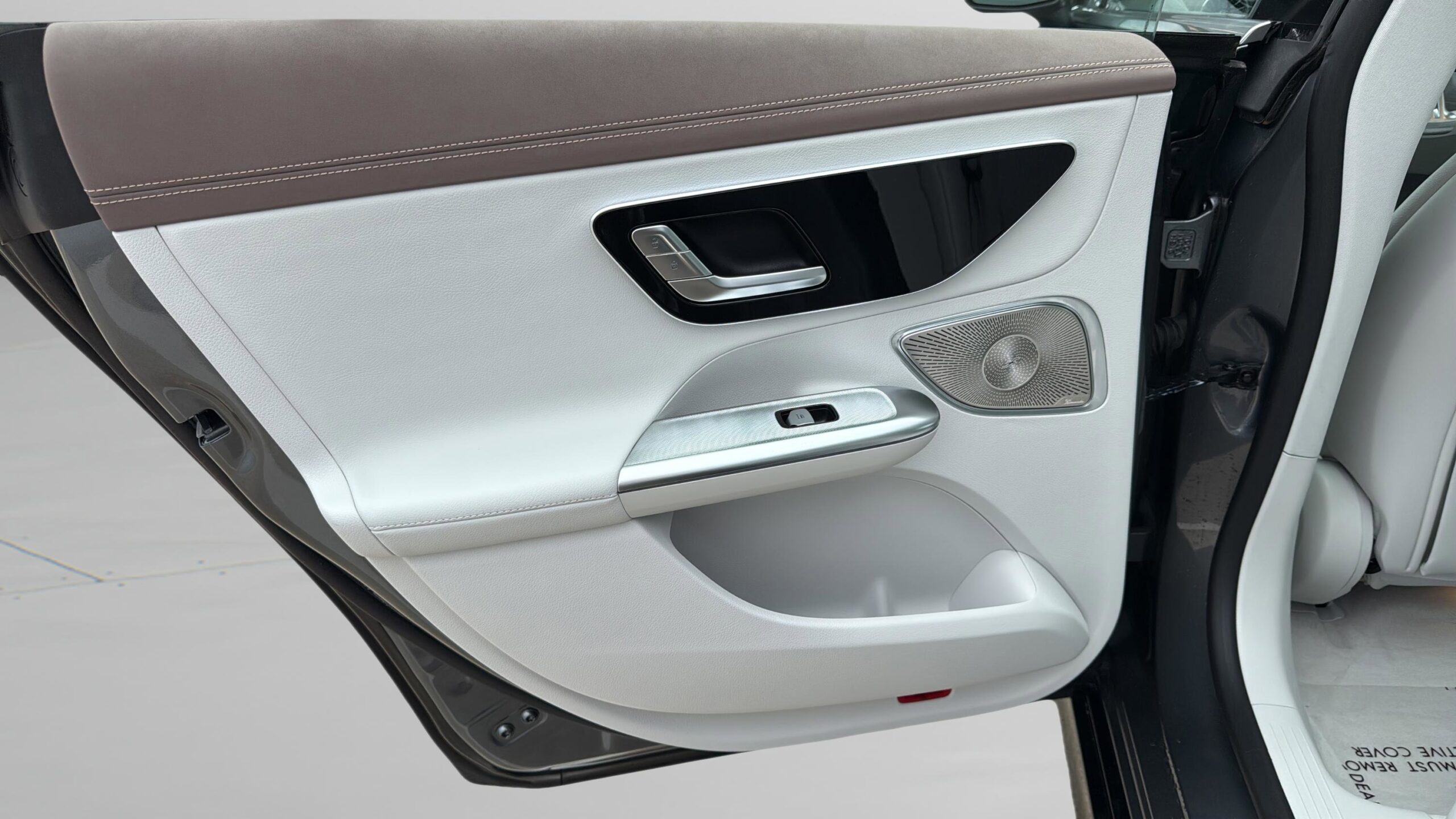 2024 Mercedes-Benz EQE EQE 350