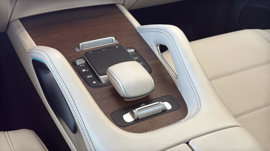 2022 Mercedes-Benz GLS GLS 450
