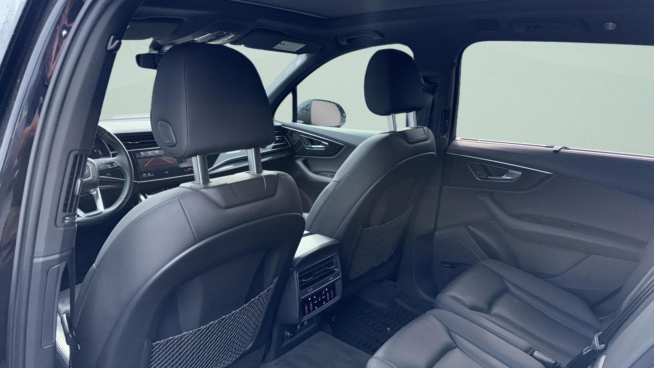 2020 Audi Q7 Prestige