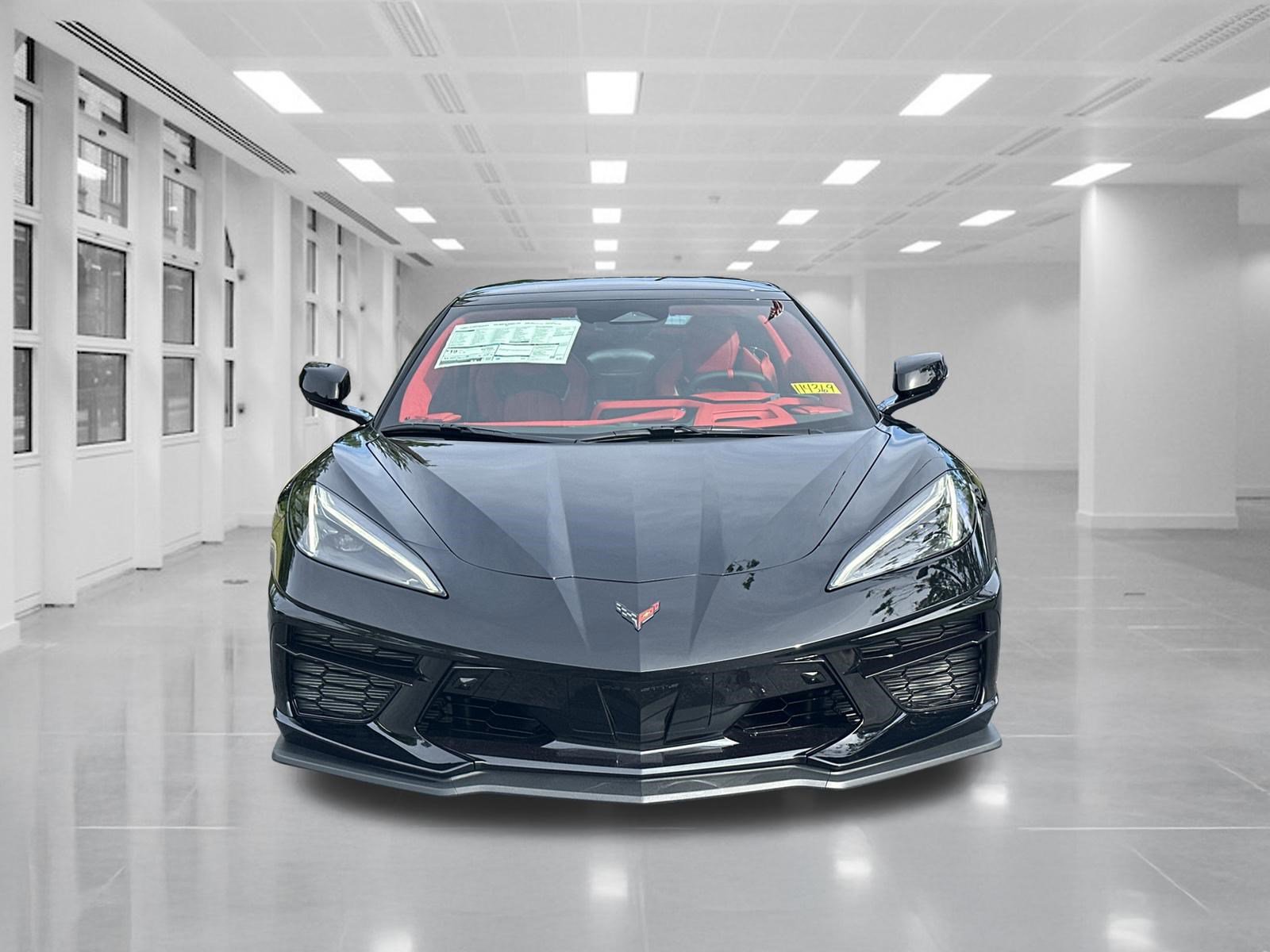 2026 Chevrolet Corvette 3LT