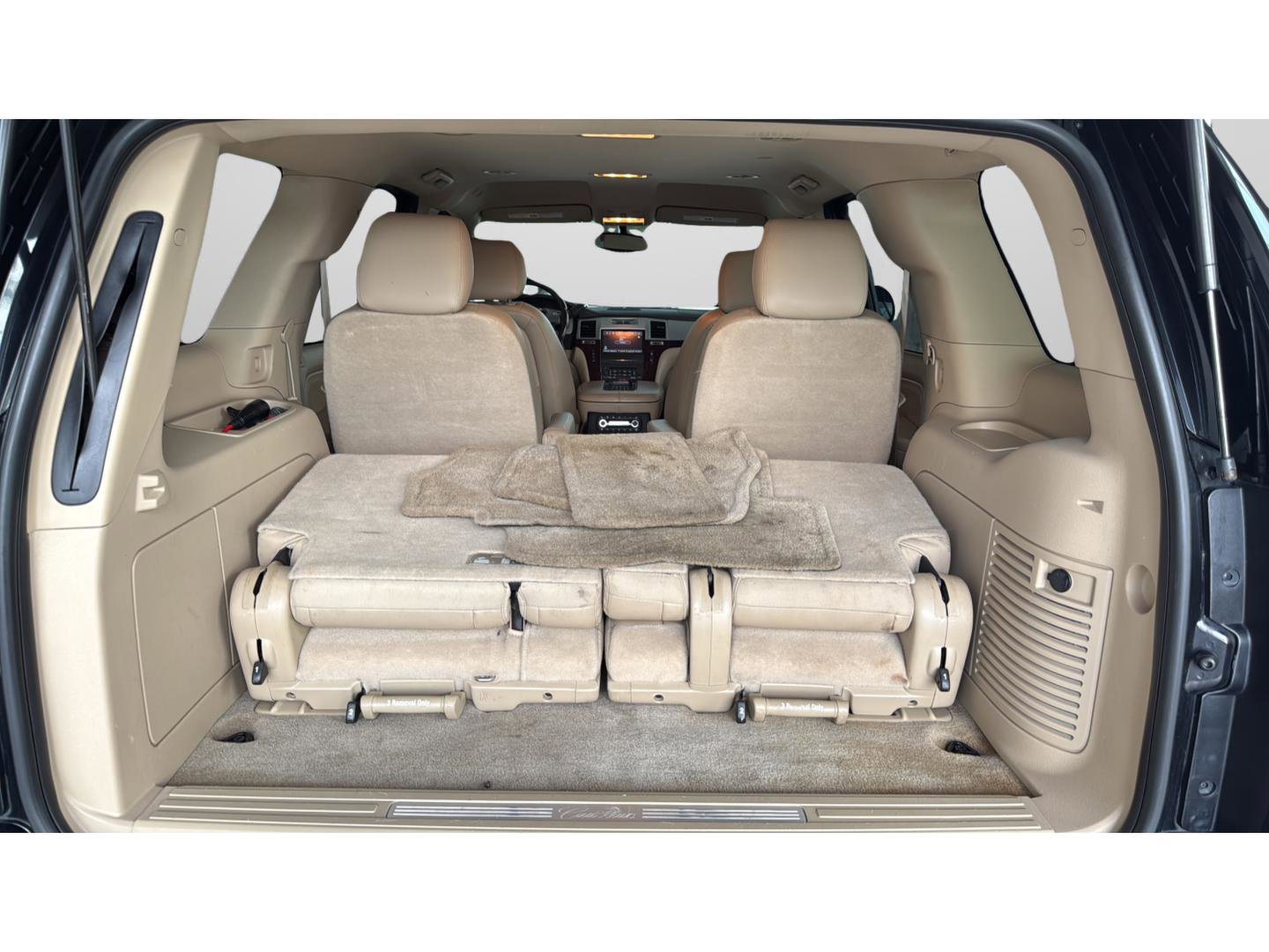 2013 Cadillac Escalade Base