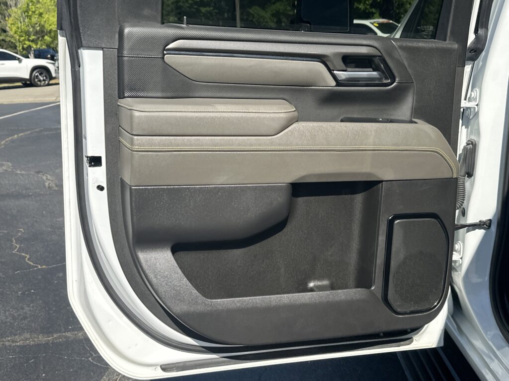 2024 Chevrolet Silverado 2500HD ZR2