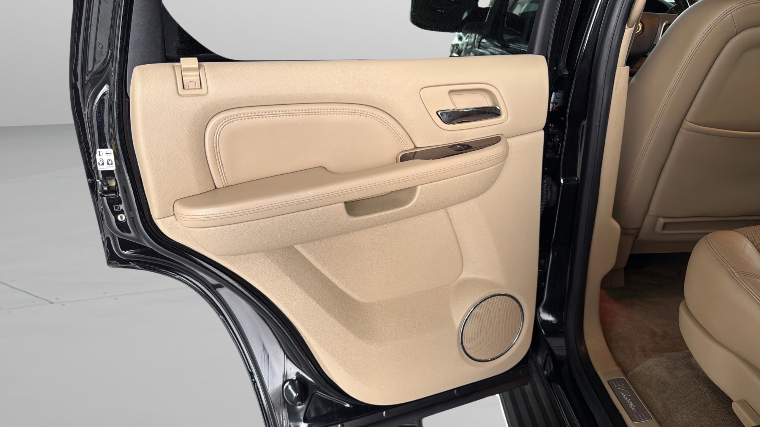 2013 Cadillac Escalade Base