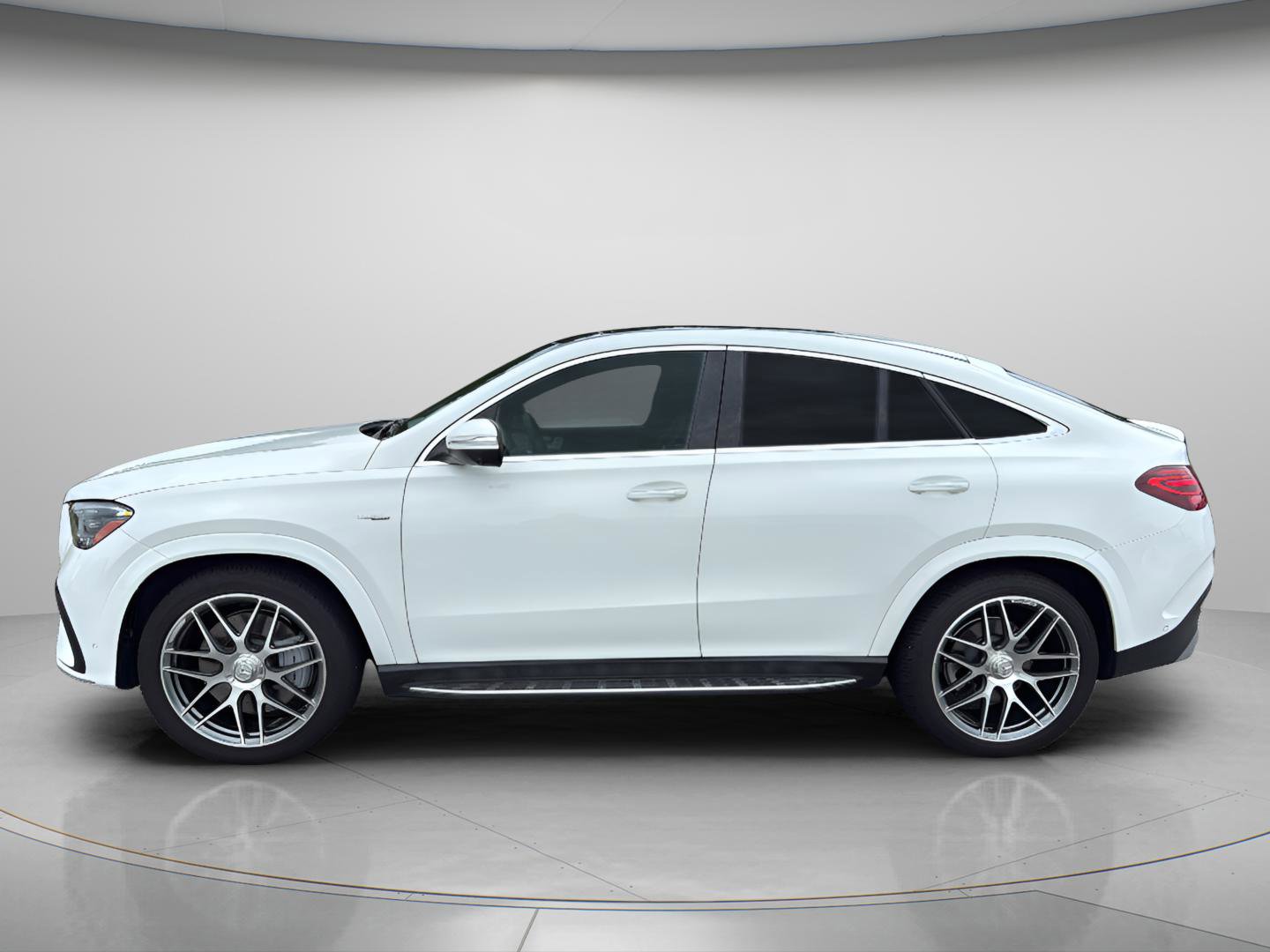 2024 Mercedes-Benz GLE AMG GLE 53