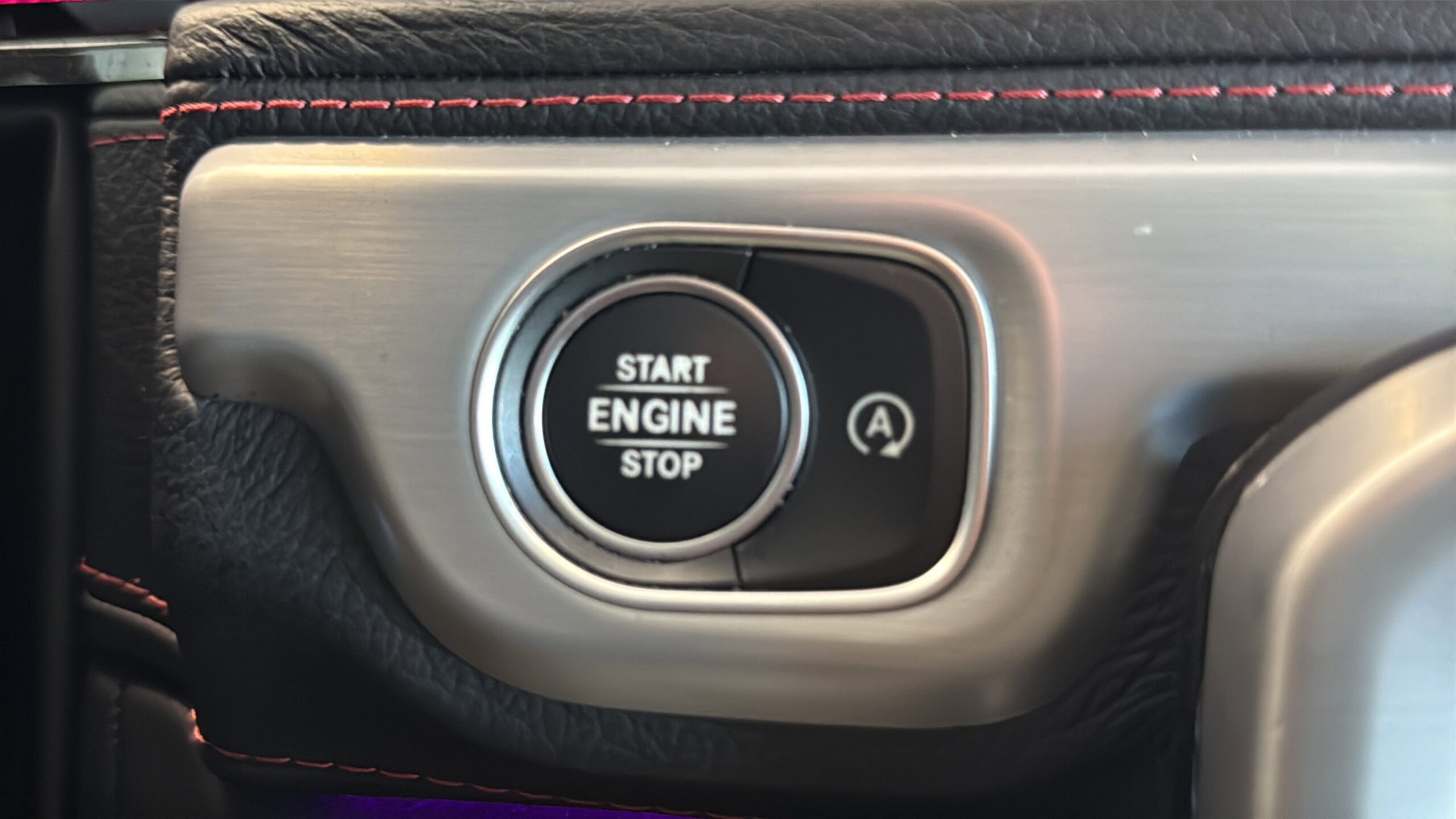 2020 Mercedes-Benz G-Class AMG G 63