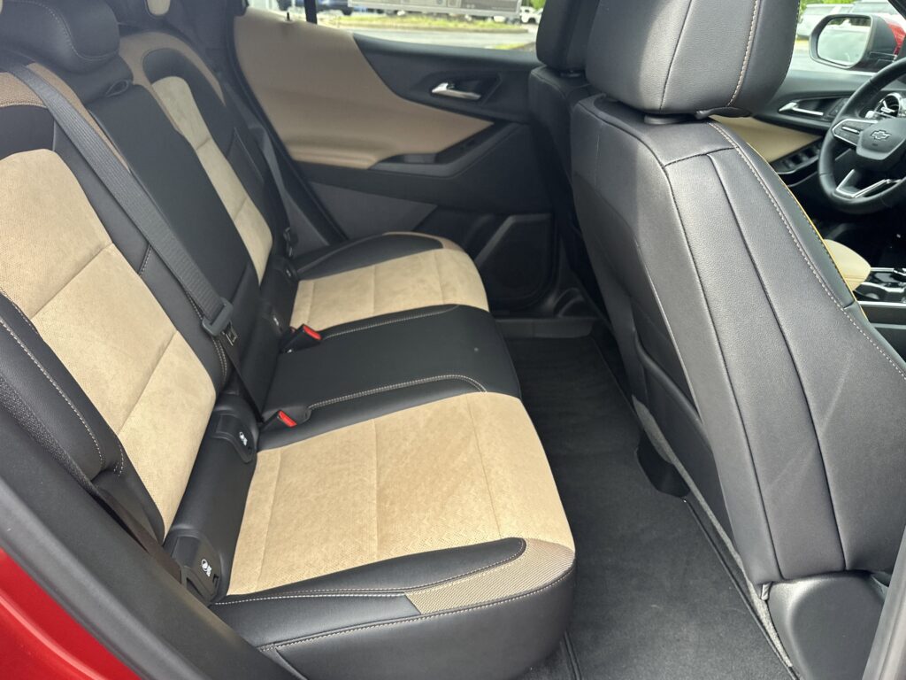 2026 Chevrolet Equinox FWD ACTIV