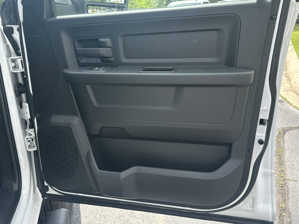 2025 Ram 3500 Tradesman