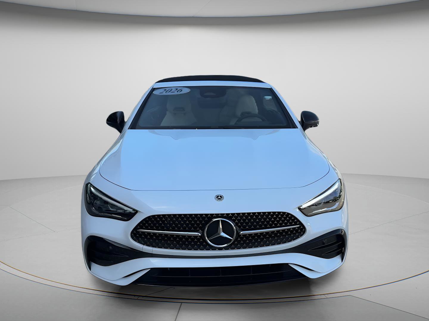 2026 Mercedes-Benz CLE CLE 450