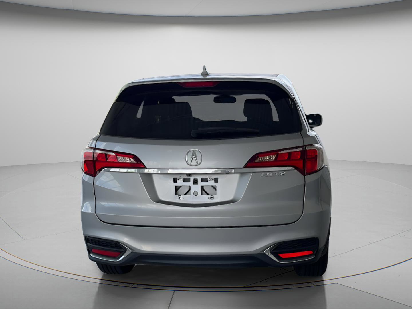 2017 Acura RDX w/AcuraWatch Plus