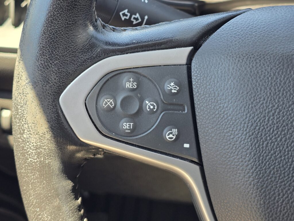 2022 Chevrolet Colorado 4WD LT