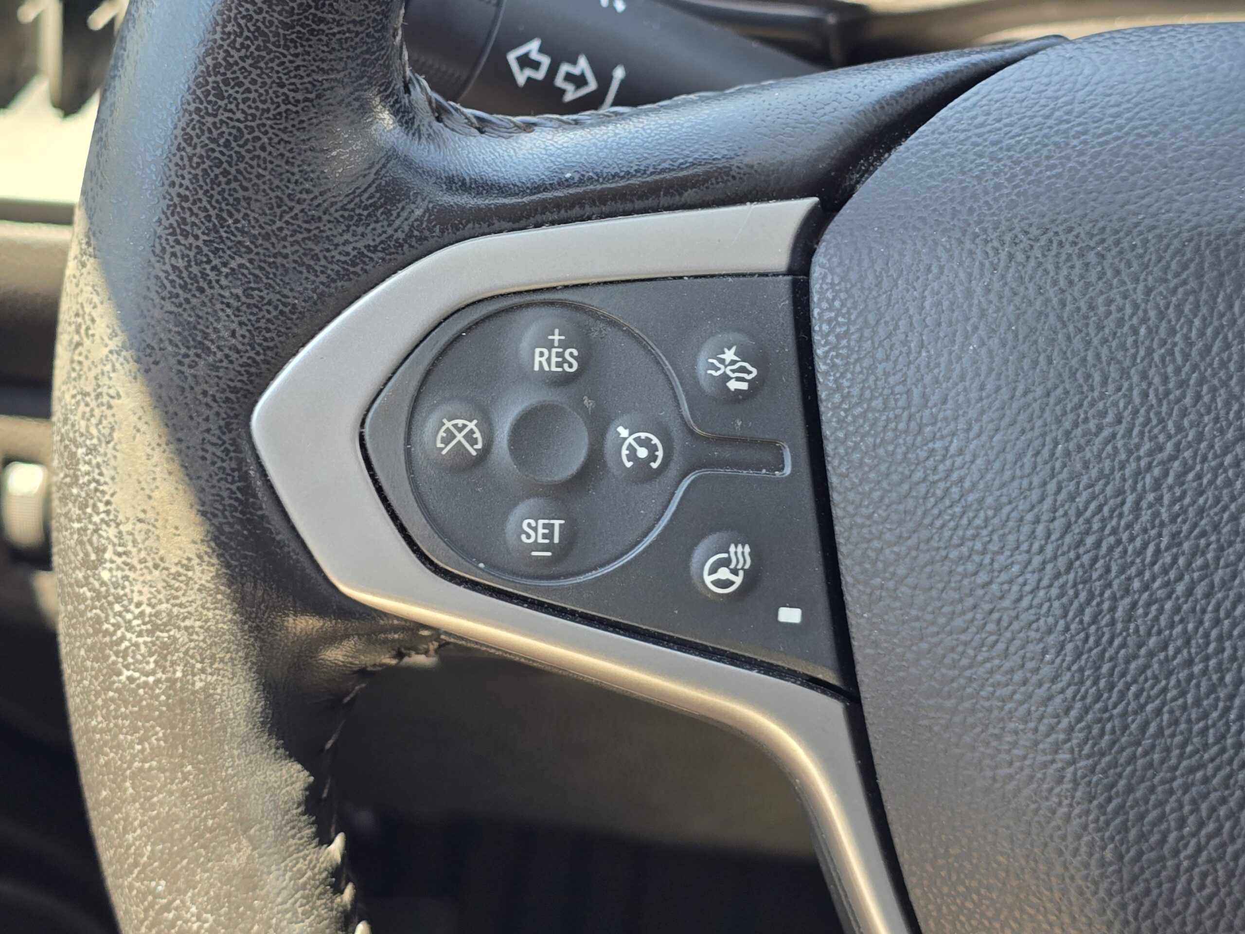 2022 Chevrolet Colorado 4WD LT