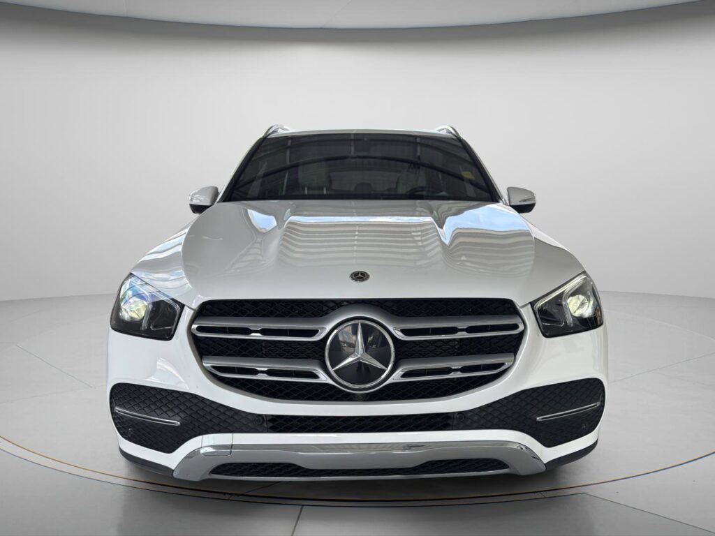2021 Mercedes-Benz GLE GLE 350