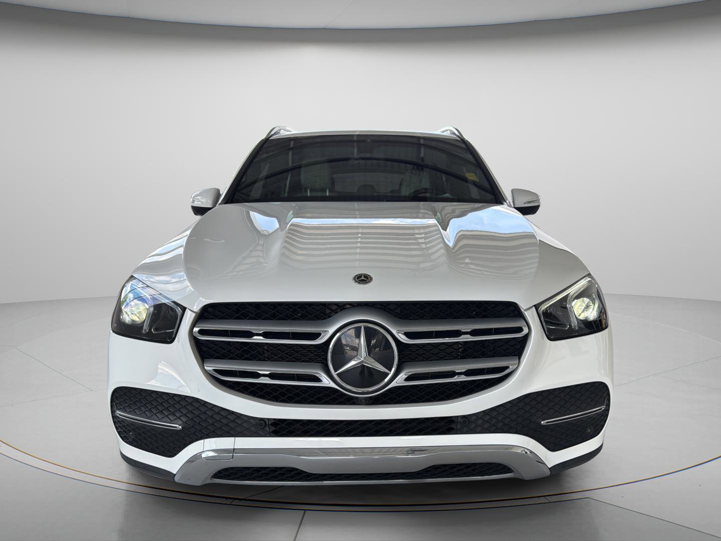 2021 Mercedes-Benz GLE GLE 350