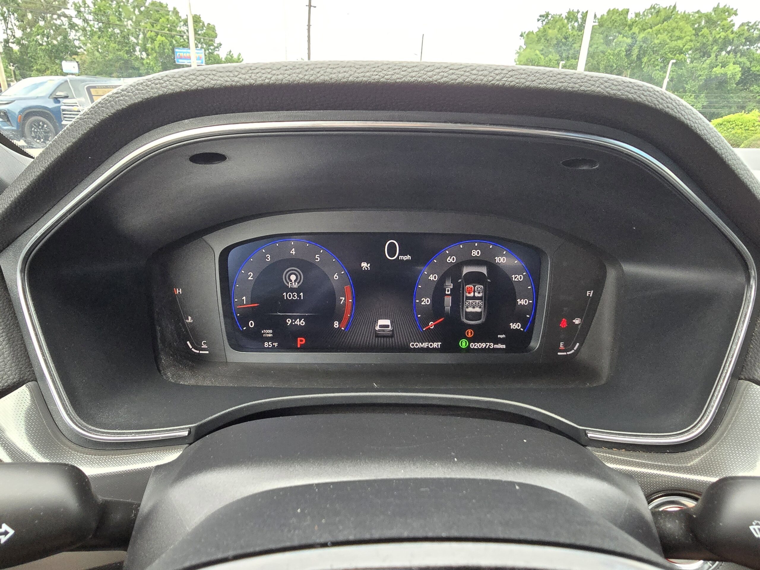 2023 Acura Integra w/A-Spec Package