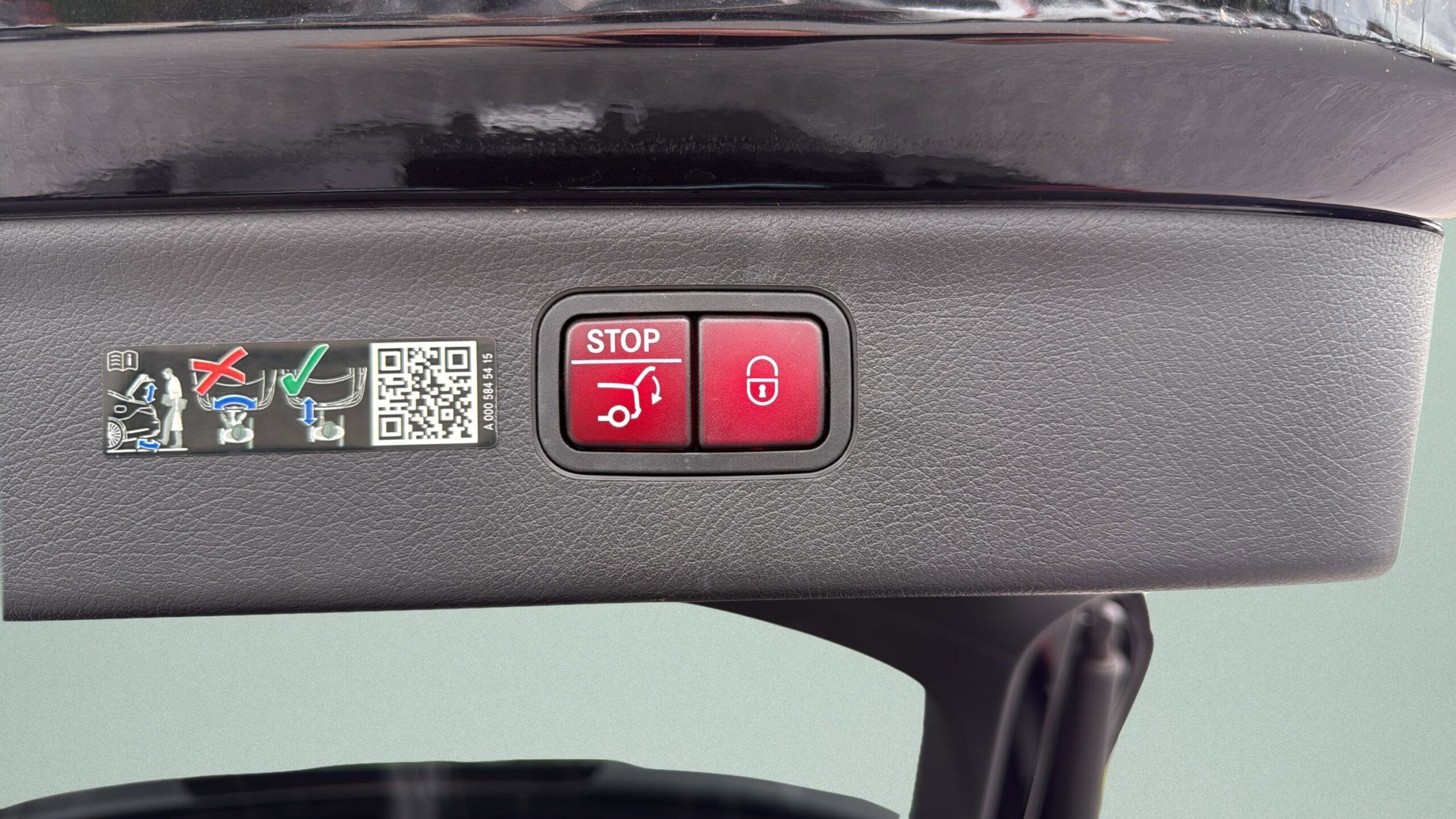 2023 Mercedes-Benz EQS EQS 450+
