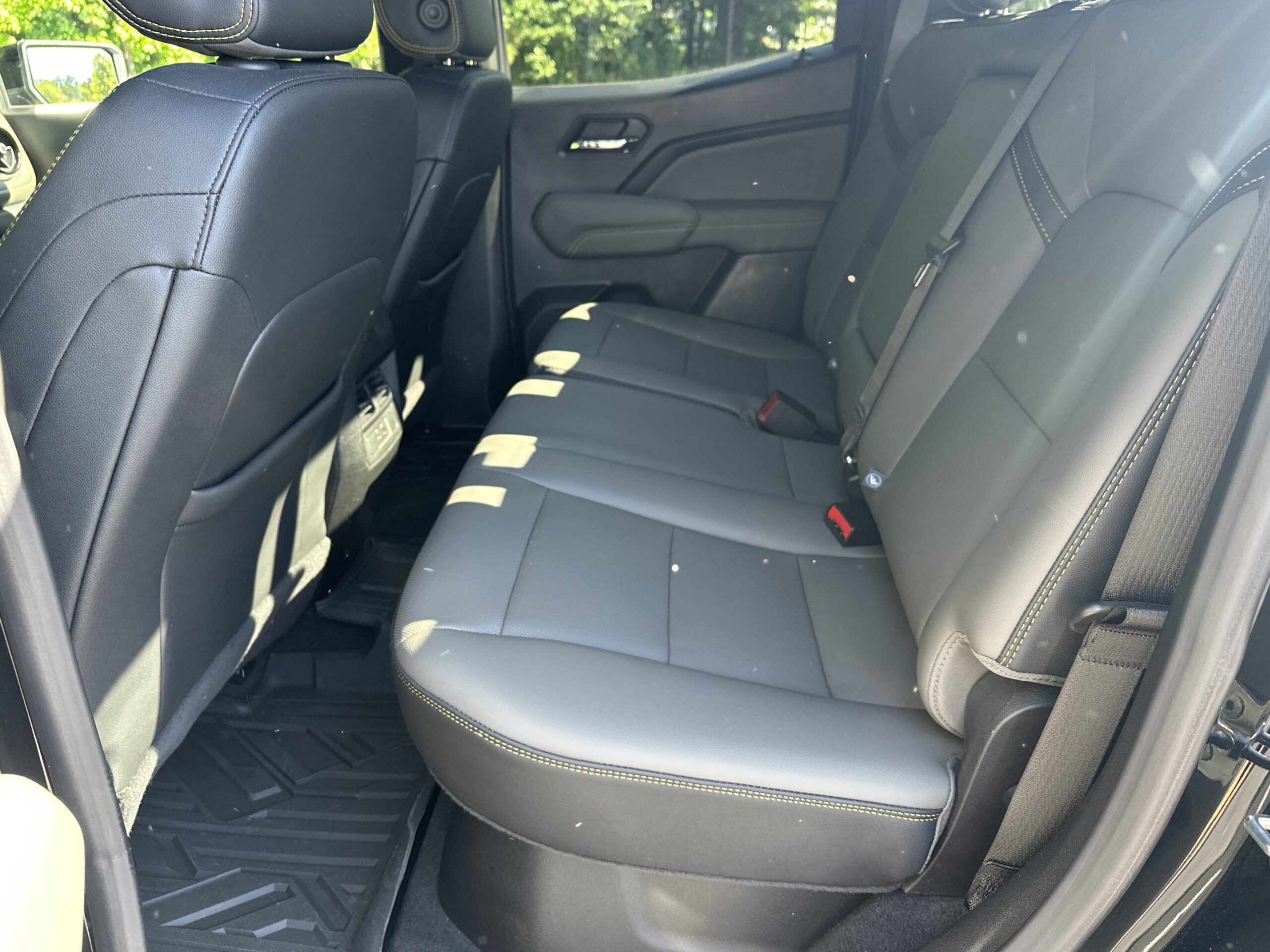 2024 Chevrolet Colorado 4WD ZR2