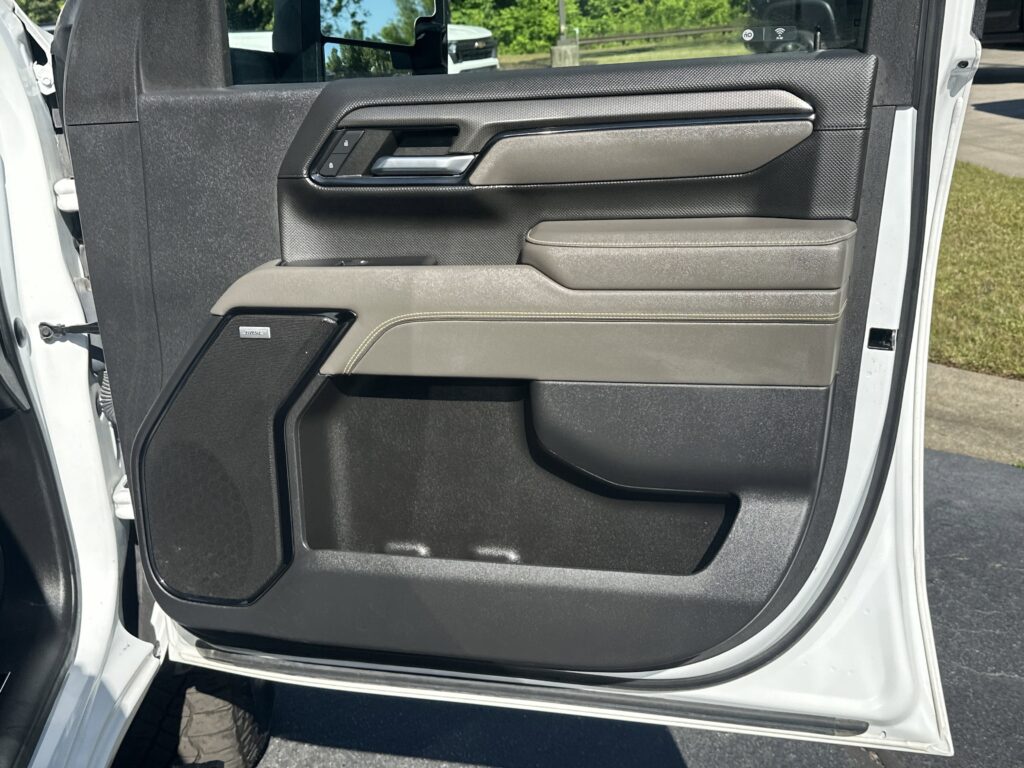 2024 Chevrolet Silverado 2500HD ZR2
