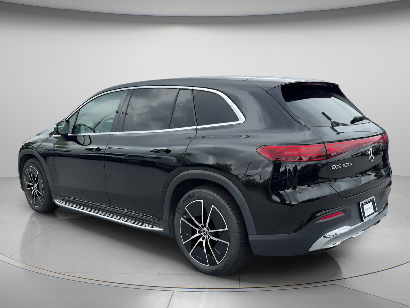 2023 Mercedes-Benz EQS EQS 450+