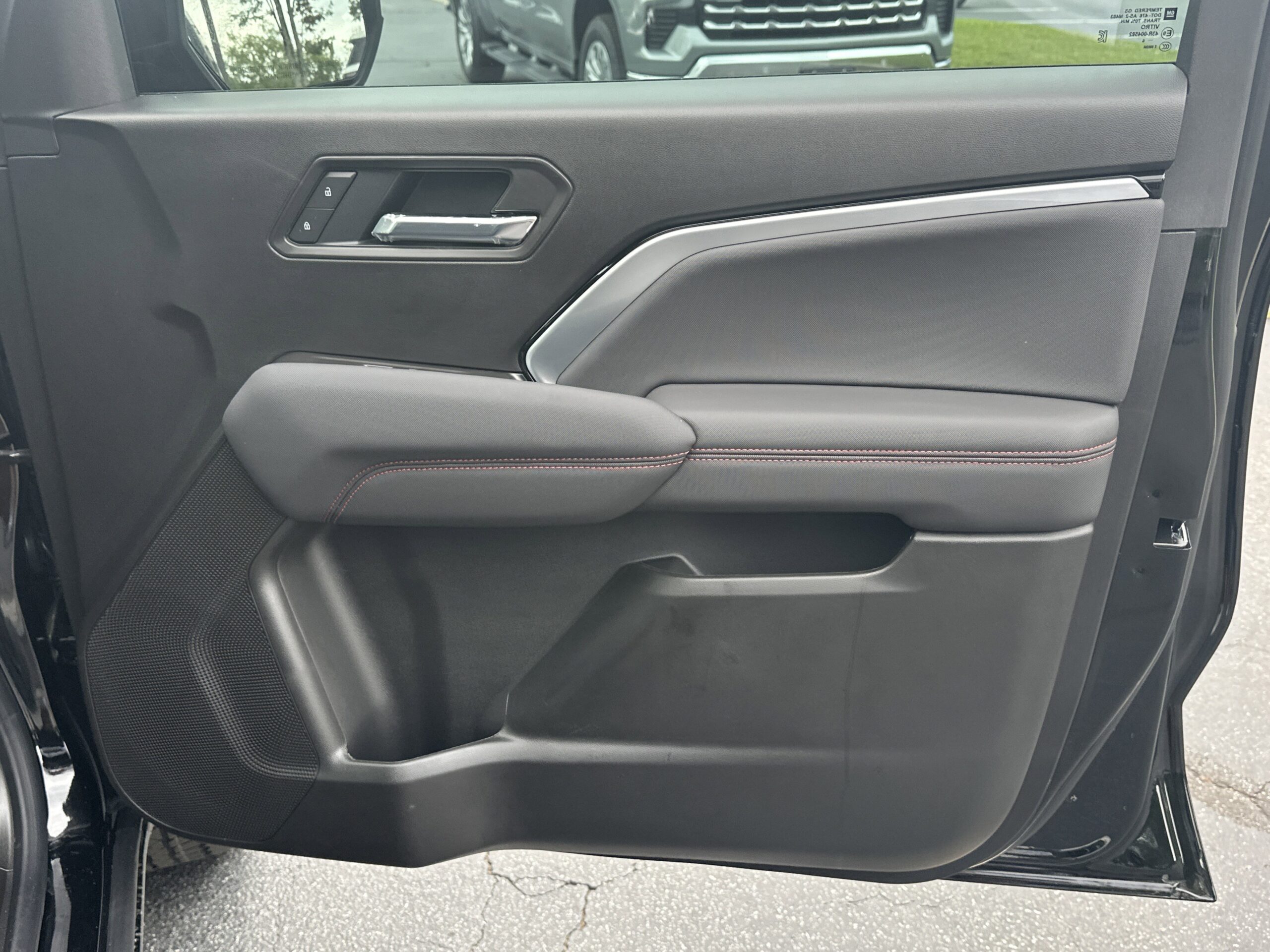 2026 Chevrolet Colorado 4WD Z71