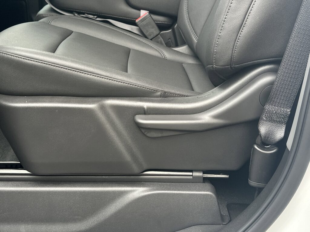 2025 Chevrolet Silverado 1500 Work Truck