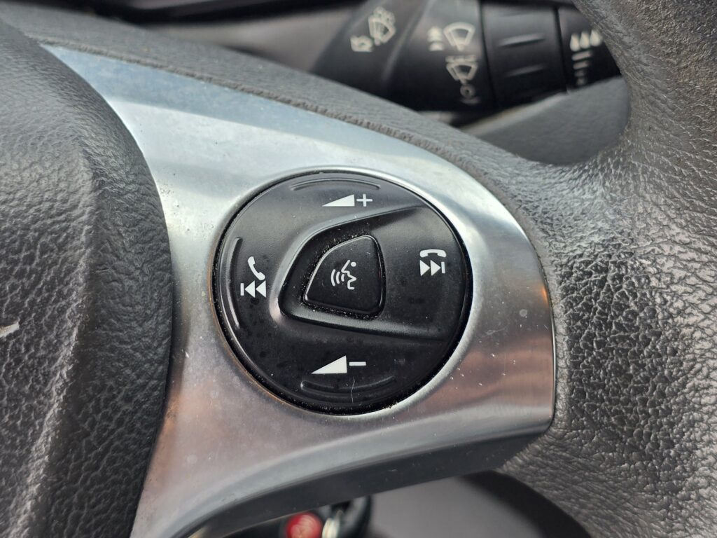 2019 Ford Transit Van Base