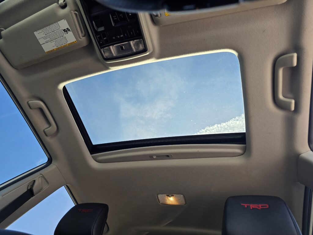 2019 Toyota 4Runner TRD Off Road Premium