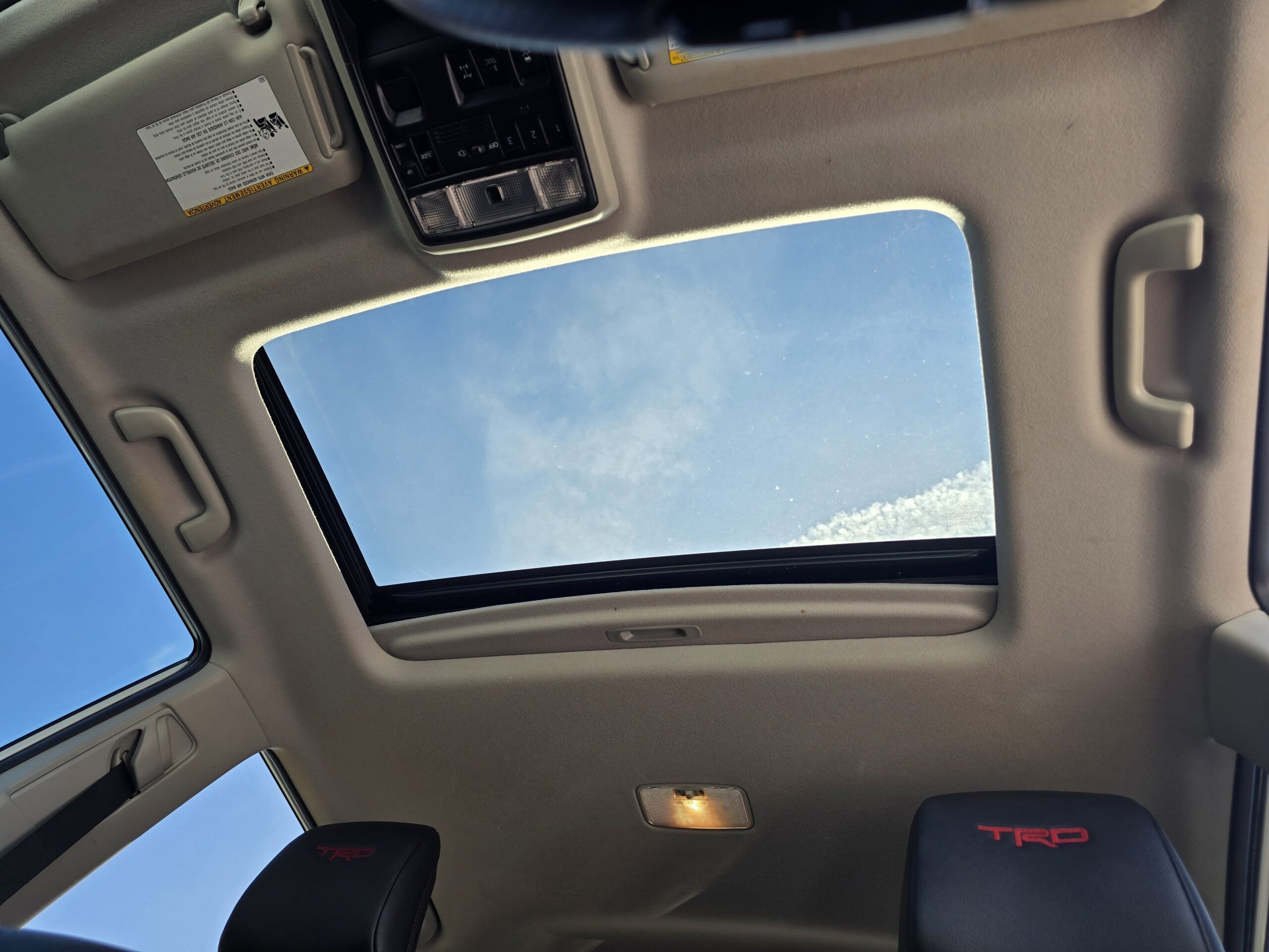2019 Toyota 4Runner TRD Off Road Premium