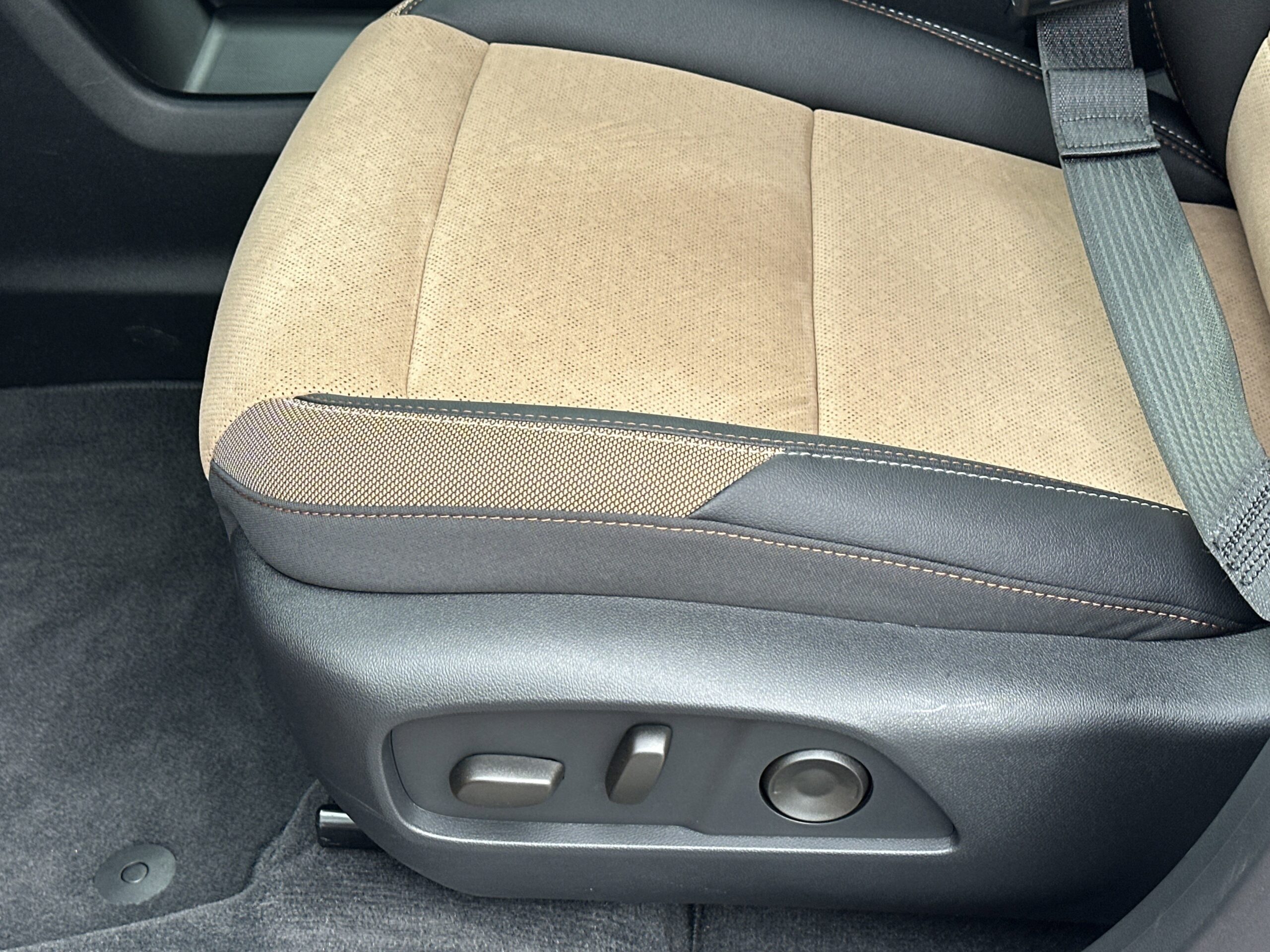 2026 Chevrolet Equinox FWD ACTIV
