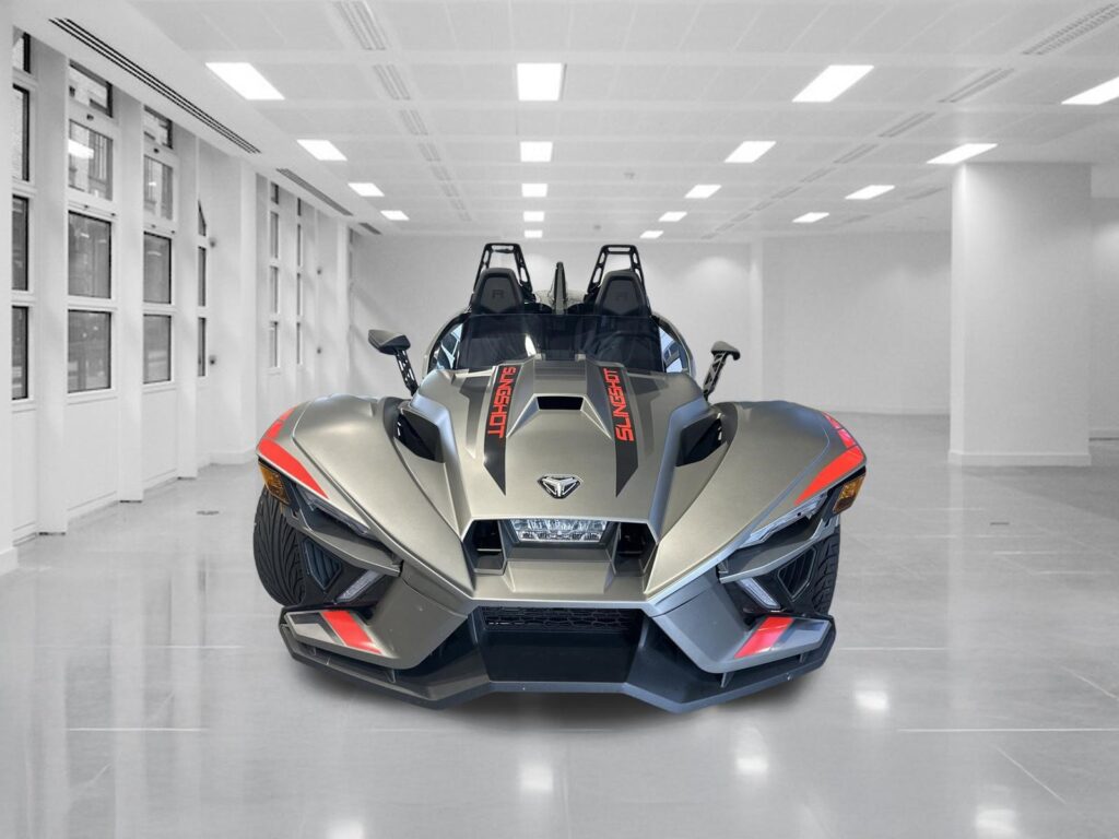 2024 POLARIS(MC) SLINGSHOT