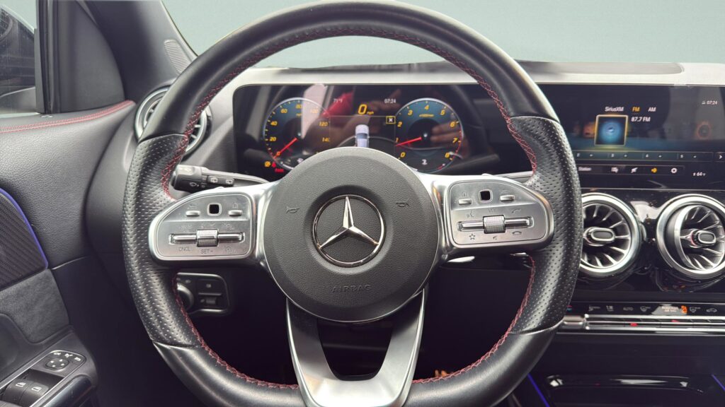 2022 Mercedes-Benz GLA GLA 250
