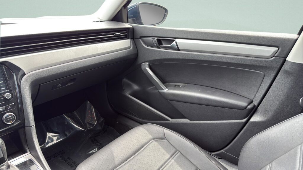2021 Volkswagen Passat 2.0T SE