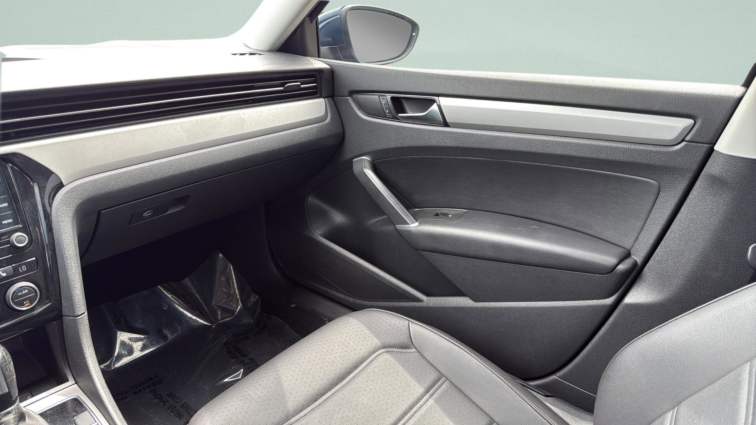 2021 Volkswagen Passat 2.0T SE