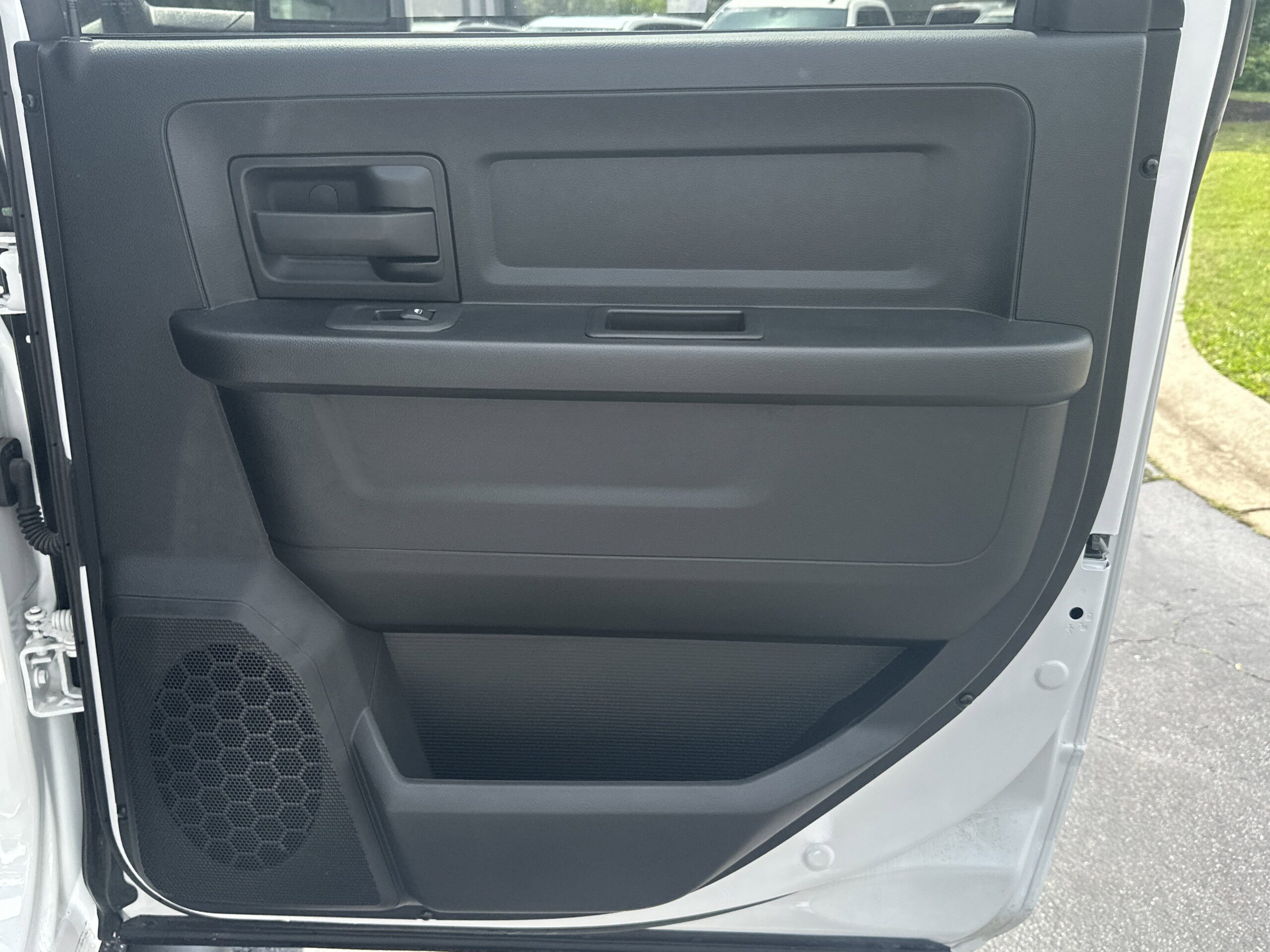 2025 Ram 3500 Tradesman