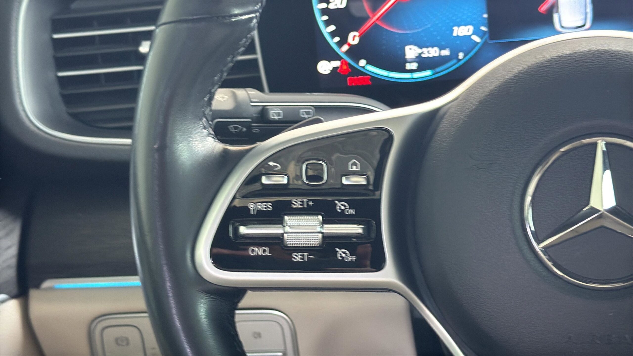 2021 Mercedes-Benz GLE GLE 350