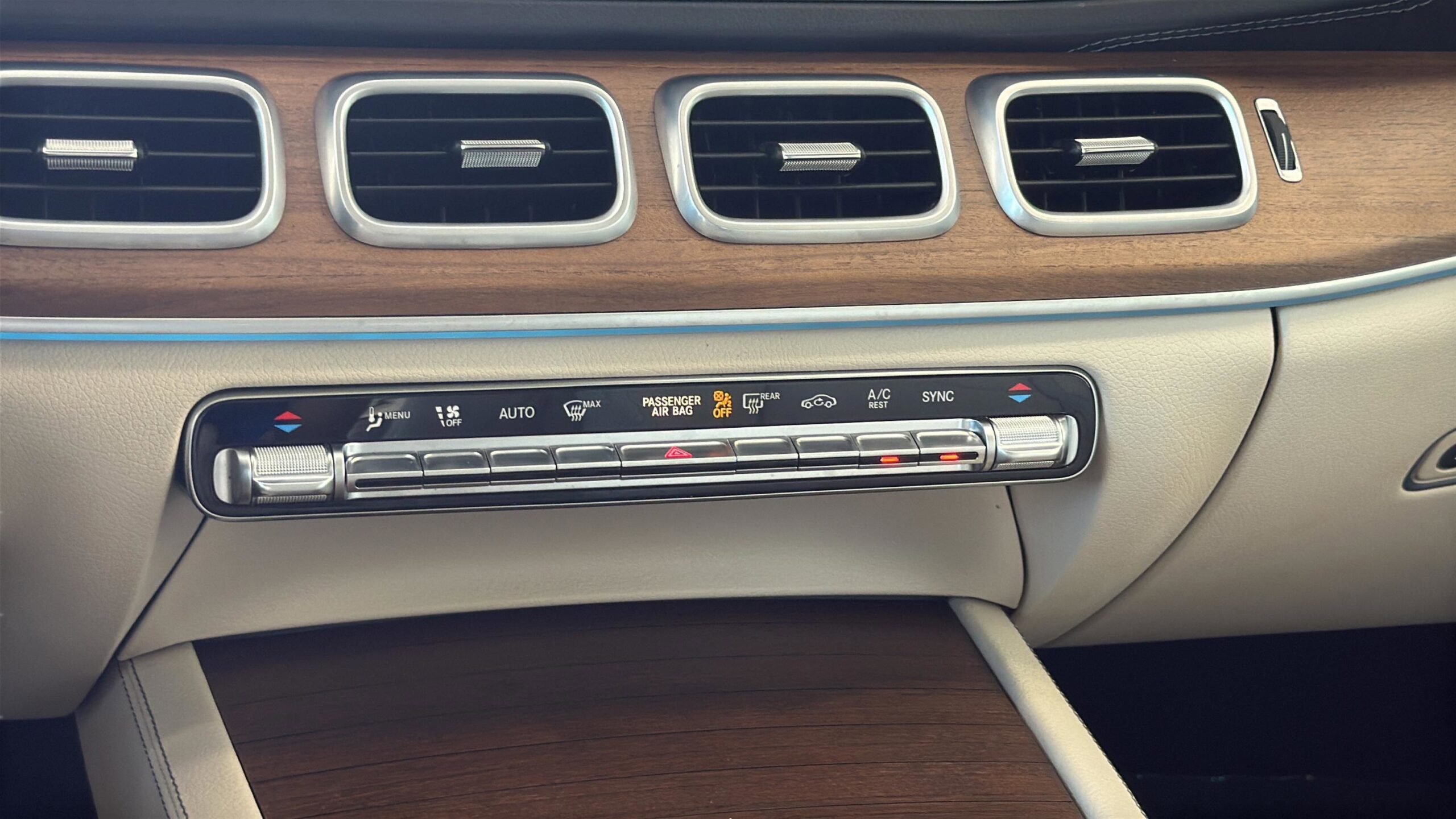 2022 Mercedes-Benz GLS GLS 450